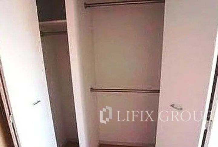 ヴォーガコルテ西馬込アジールコートの内装