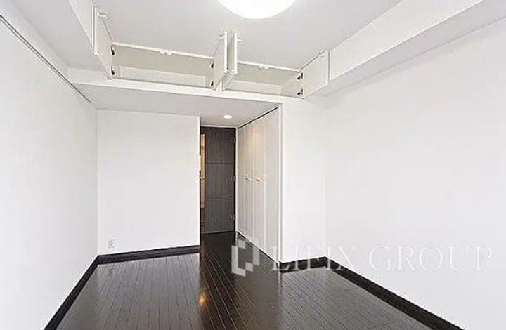 ヴォーガコルテ西馬込アジールコートの居間