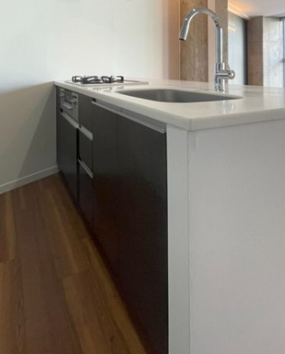 クイズ恵比寿のキッチン