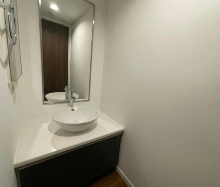 クイズ恵比寿の内装