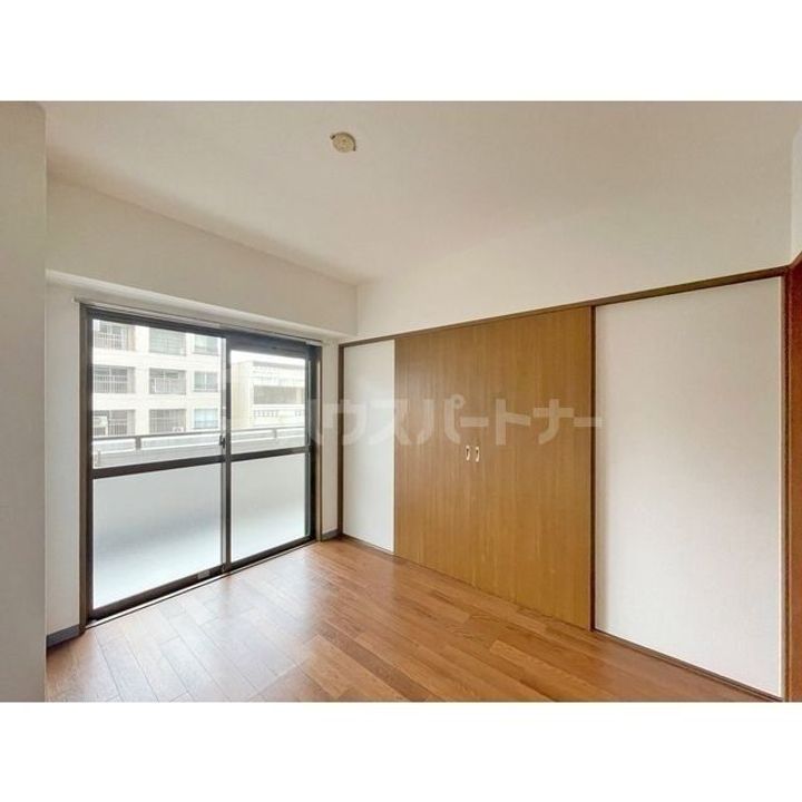 シャルネ95の内装