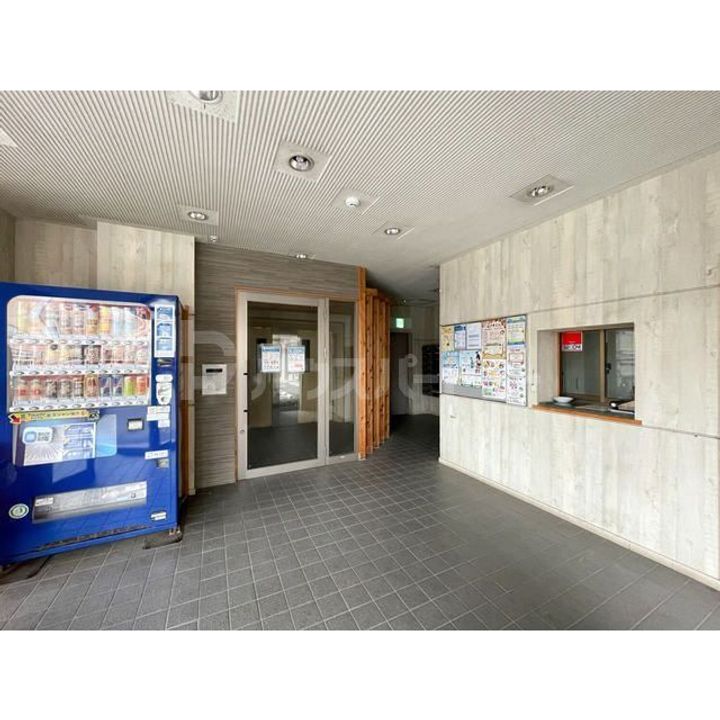 シャルネ95の地図