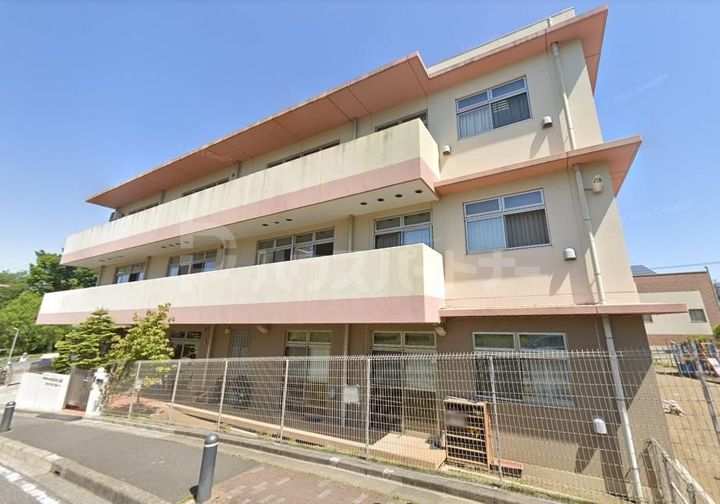 シャルネ95の周辺