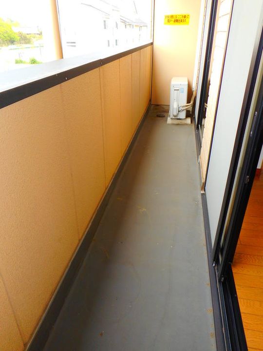 エトワ-ルガレの内装