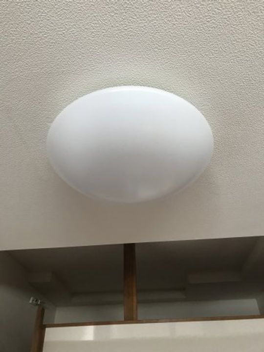 フラワーハイツの内装