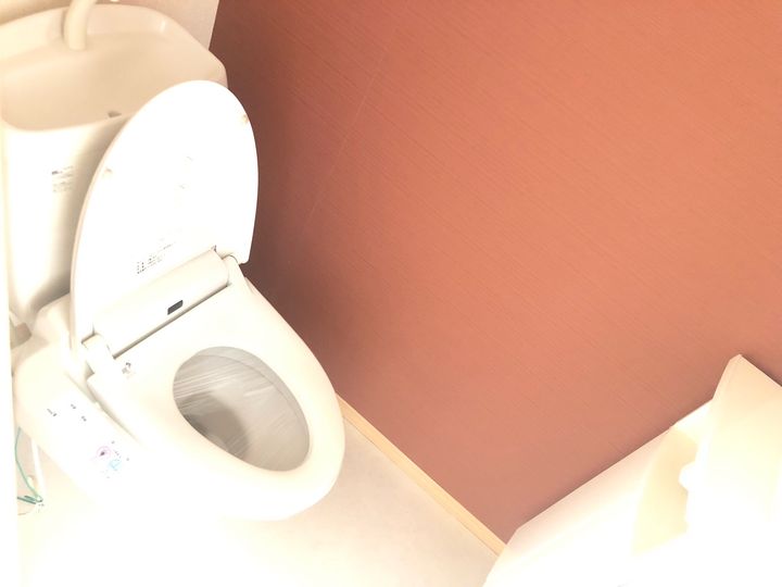グロブナーの内装