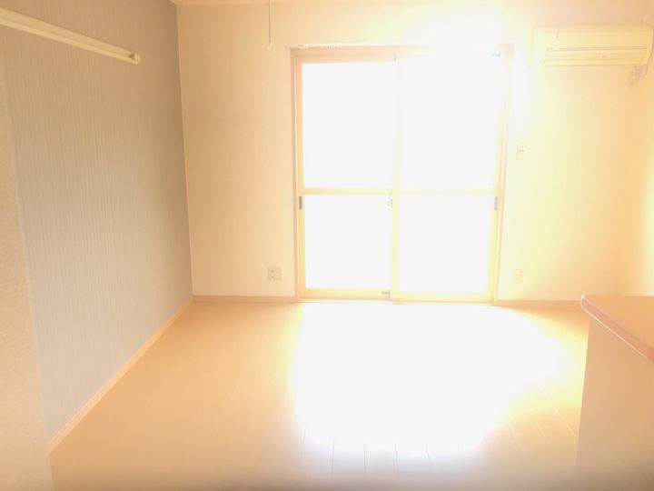 グロブナーの居間