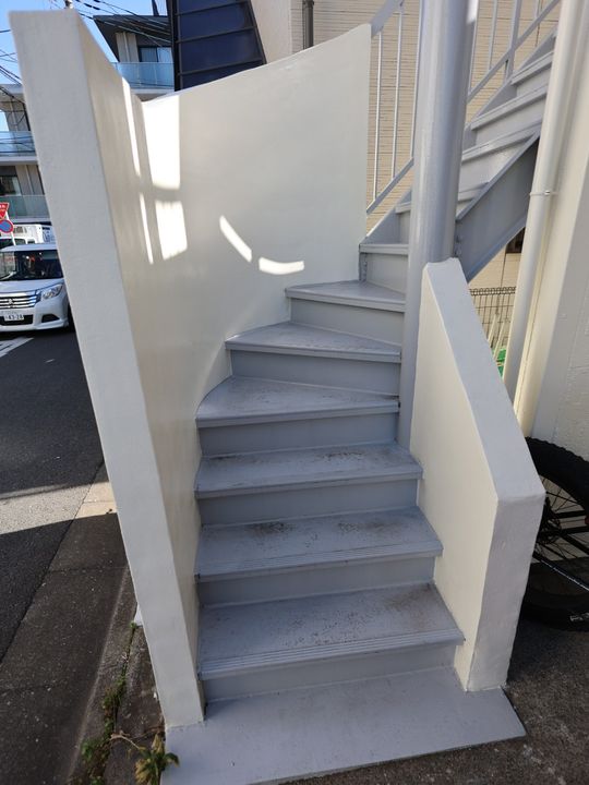 岩瀬ハイツのその他画像