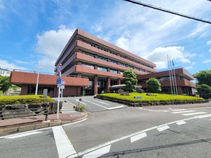 奈良県生駒市本町(マンション)の賃貸物件の周辺