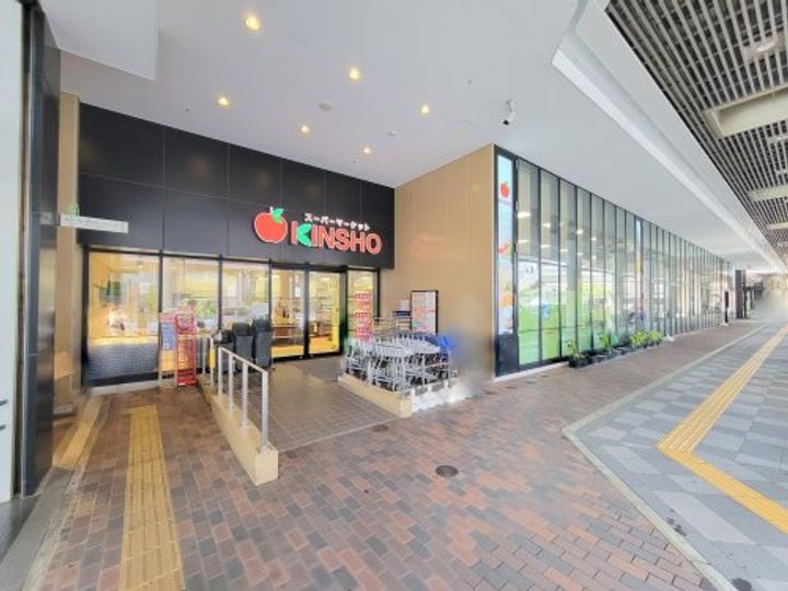奈良県生駒市本町(マンション)の賃貸物件の周辺