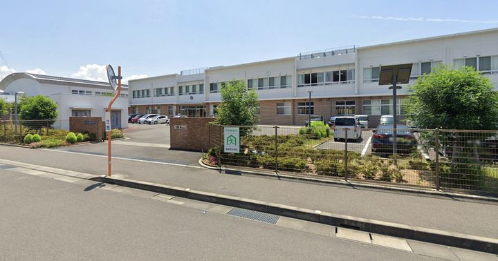 香川県観音寺市三本松町2(アパート)の賃貸物件の周辺