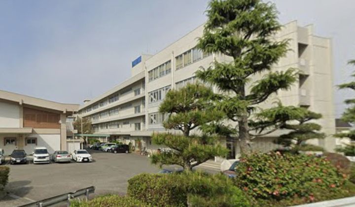 香川県観音寺市三本松町2(アパート)の賃貸物件の周辺