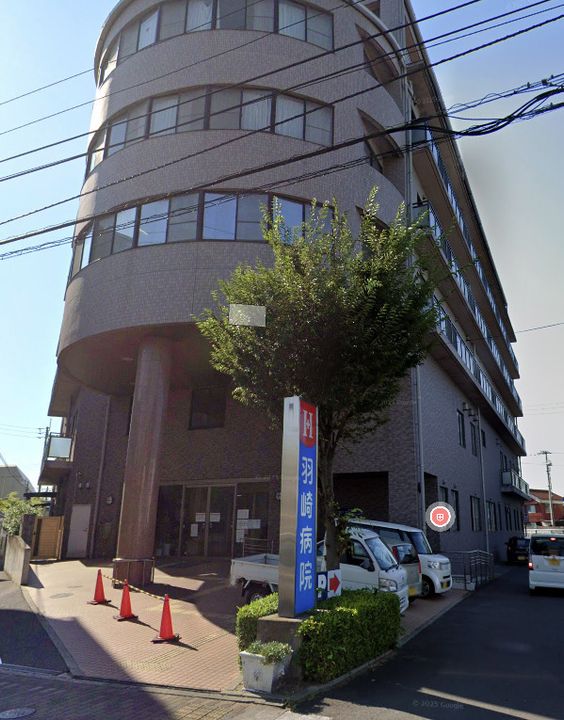 香川県観音寺市三本松町2(アパート)の賃貸物件の周辺