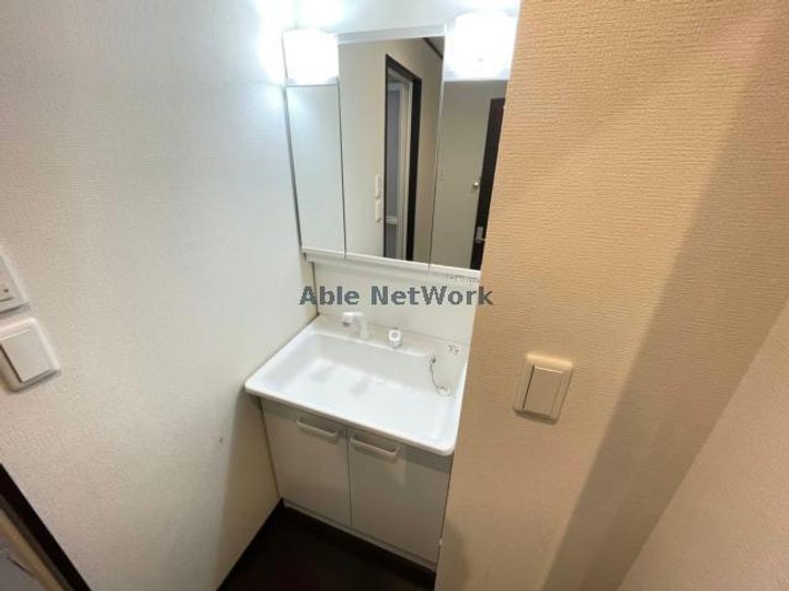 フェリーチェ南熊本の内装