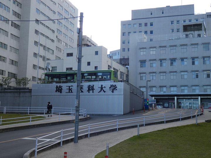 グリーンパーク 1階の周辺