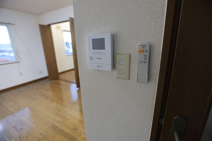 サンセットN1.14の内装