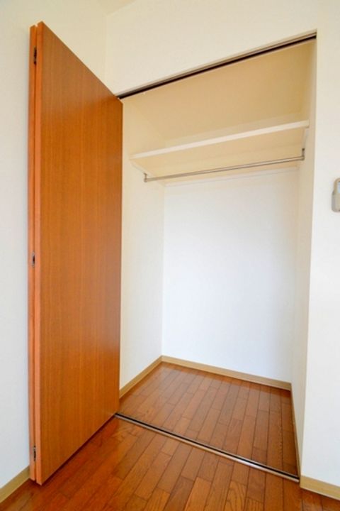 スターライツ北斗の内装