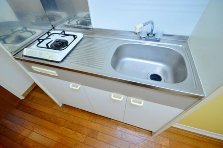 スターライツ北斗のキッチン