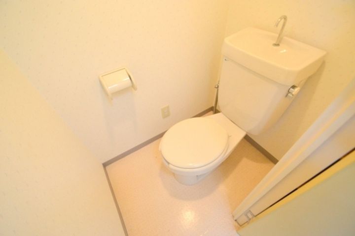 スターライツ北斗の内装