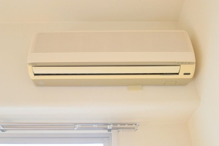 スターライツ北斗の内装