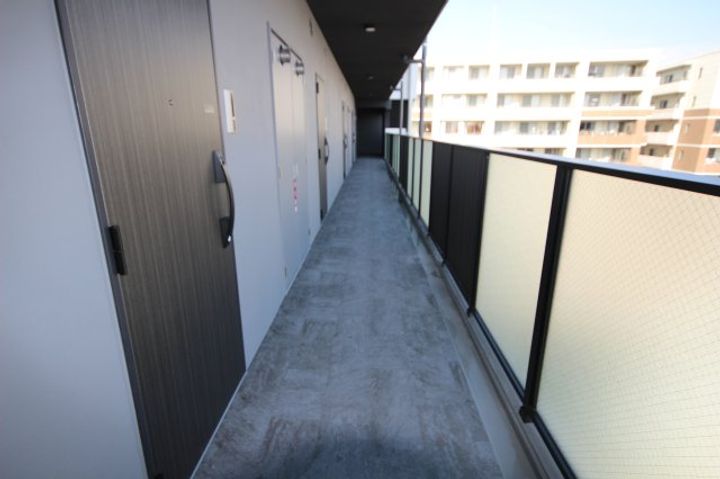 S-RESIDENCE佐賀天神alineの地図