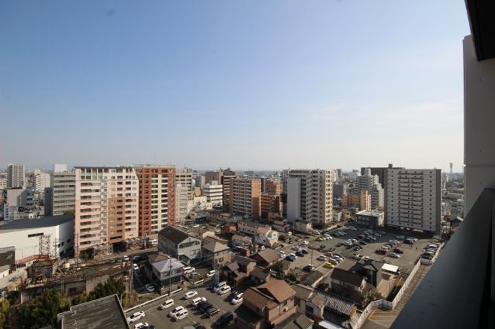 S-RESIDENCE佐賀天神alineのその他画像