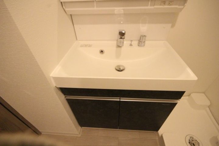 S-RESIDENCE佐賀天神alineの内装