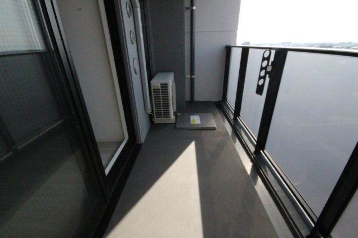 S-RESIDENCE佐賀天神alineの内装