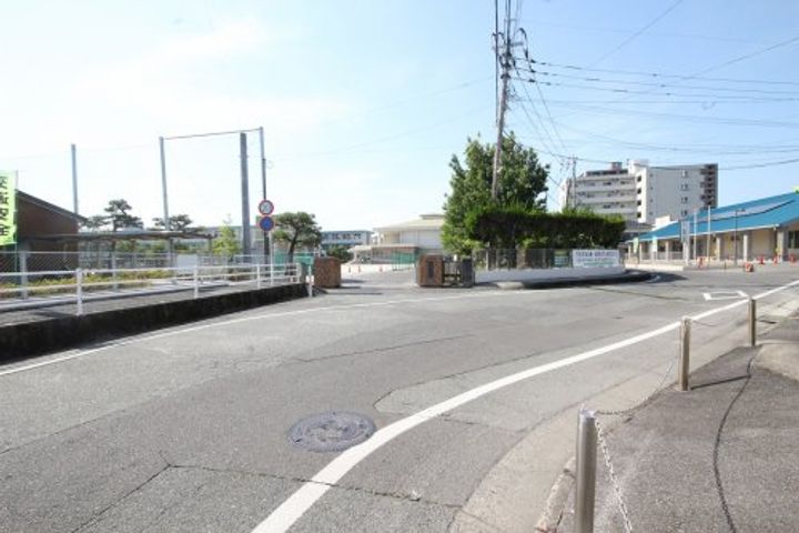 S-RESIDENCE佐賀天神alineの周辺