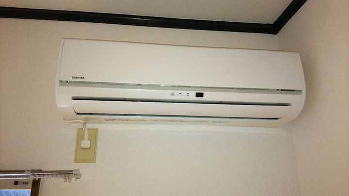 グリーンコーポ井田の内装