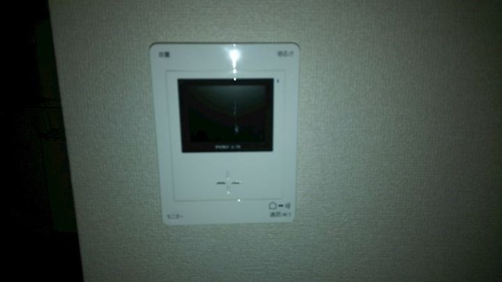 グリーンコーポ井田の内装