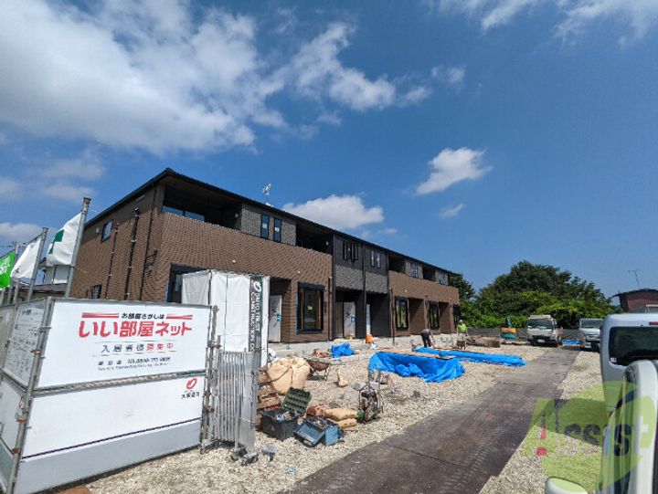 クレールパルのその他画像