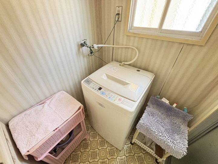 三重県津市羽所町(一戸建)の賃貸物件の内装