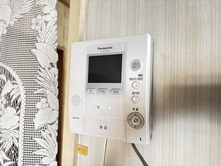 三重県津市羽所町(一戸建)の賃貸物件の内装