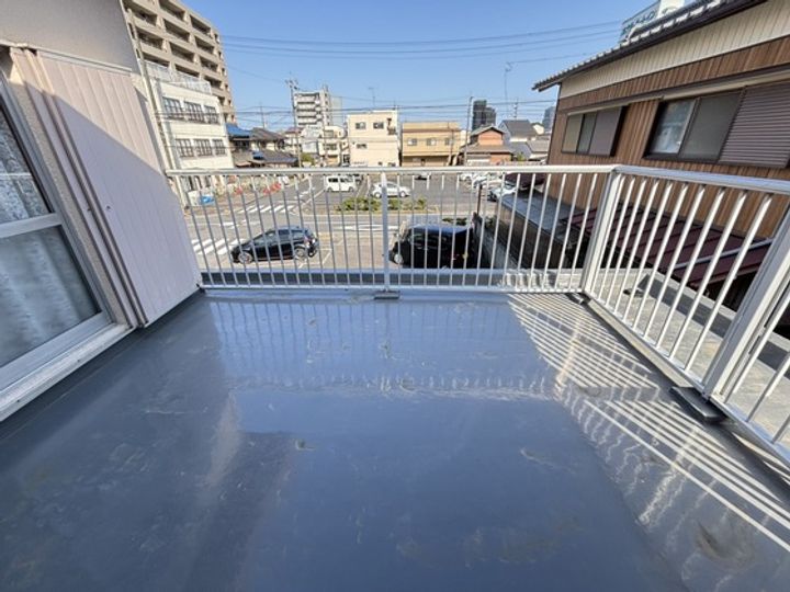 三重県津市羽所町(一戸建)の賃貸物件の内装
