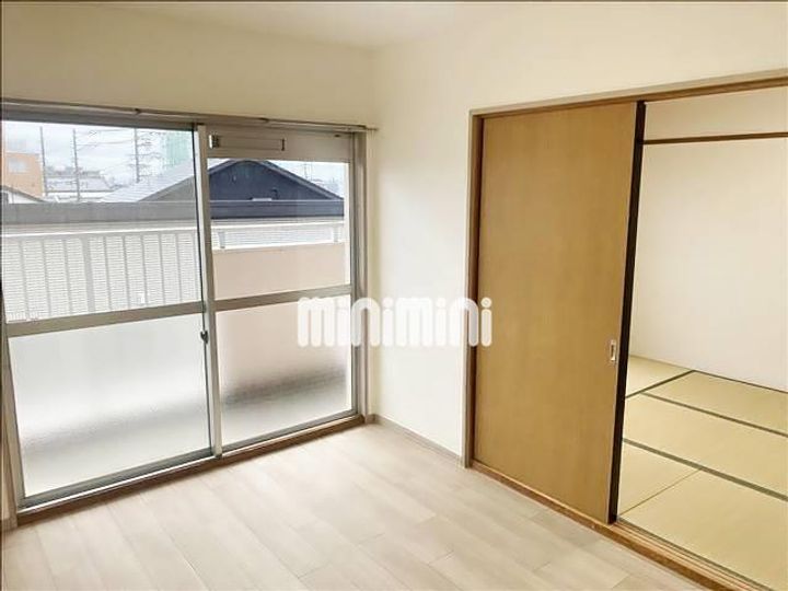 アビタシオン中田のその他画像