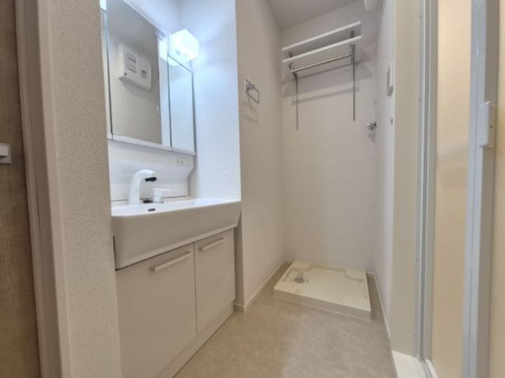 シャトー桜の内装