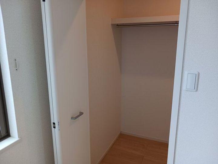 埼玉県入間郡毛呂山町前久保南2(アパート)の賃貸物件の内装