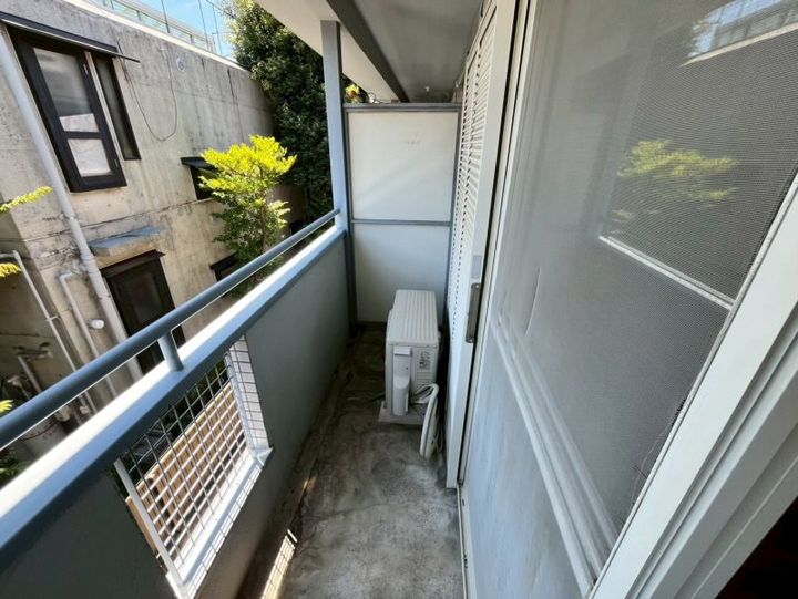 東京都世田谷区北烏山6(アパート)の賃貸物件の内装