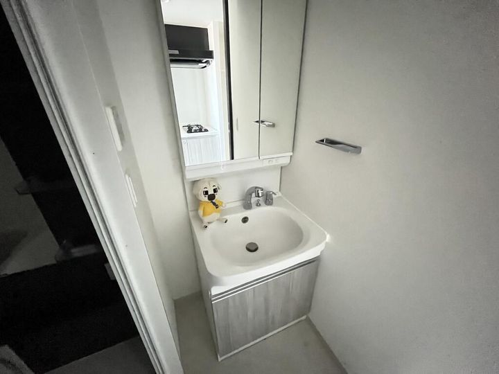 エステムコート神戸ステーションウィズの内装