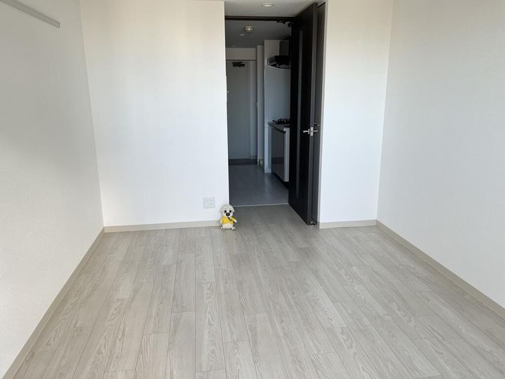 エステムコート神戸ステーションウィズの内装