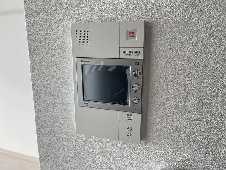 エステムコート神戸ステーションウィズの内装