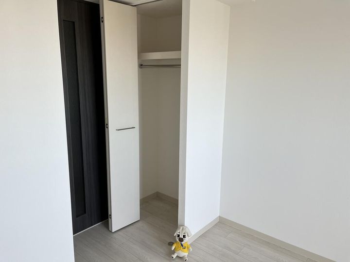 エステムコート神戸ステーションウィズの内装