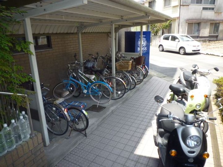 アネシスイン有川の地図