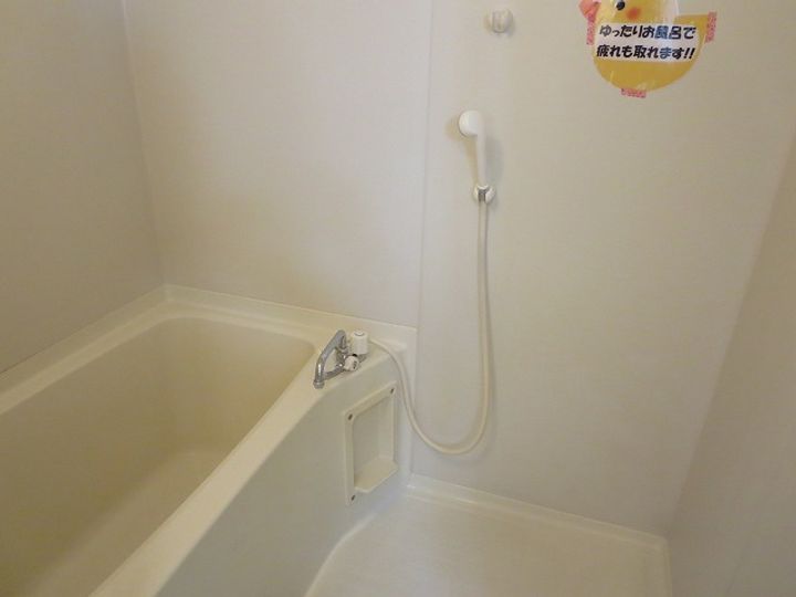 アネシスイン有川の風呂