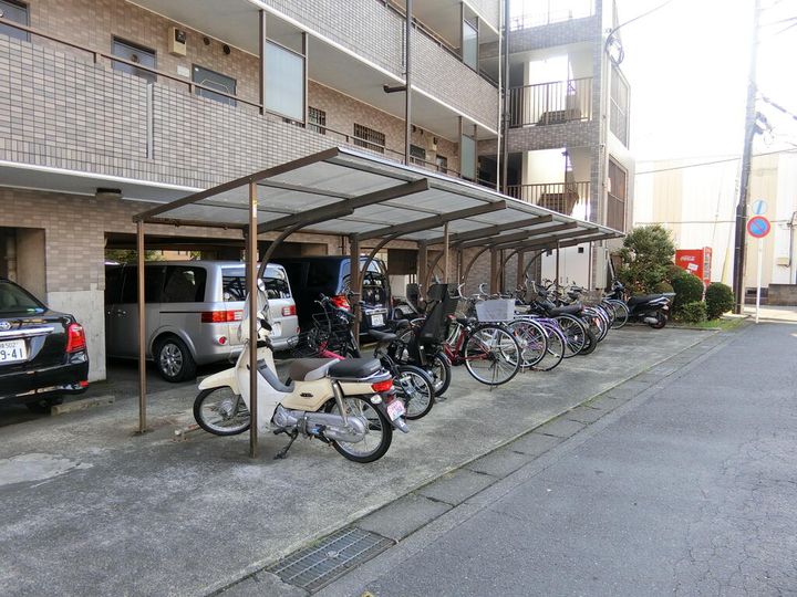 神奈川県相模原市中央区宮下本町2(マンション)の賃貸物件のその他画像