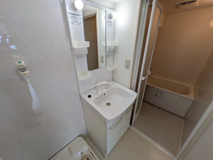 神奈川県相模原市中央区宮下本町2(マンション)の賃貸物件の内装