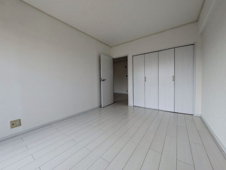 神奈川県相模原市中央区宮下本町2(マンション)の賃貸物件の内装