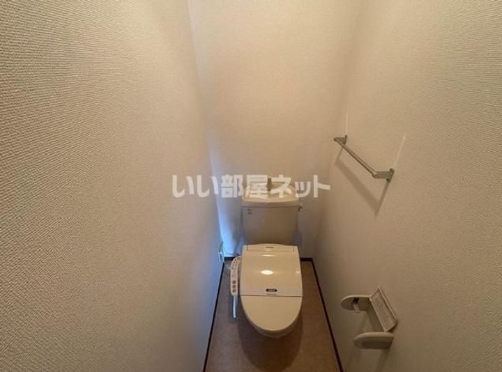 セジュールK’s IIの内装
