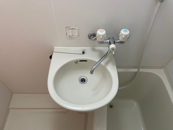 セントラルコートIIの内装